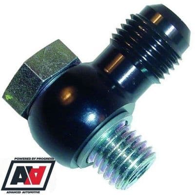 WEBER DCOE - DCO/SP JIC6 Fuel Union Assembly CUA006