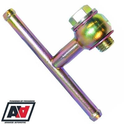 Weber DCOE & DCO/SP 'T' Fuel Union Assembly CUA005