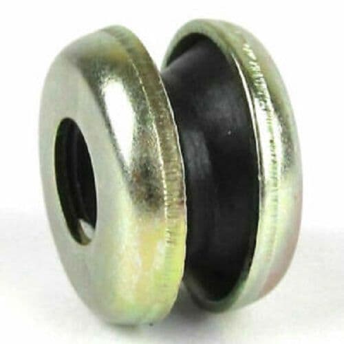 KIT BOBINA AMMORTIZZATORE SINGOLO WEBER DCOE DELLORTO COLLETTORE - Foto 12