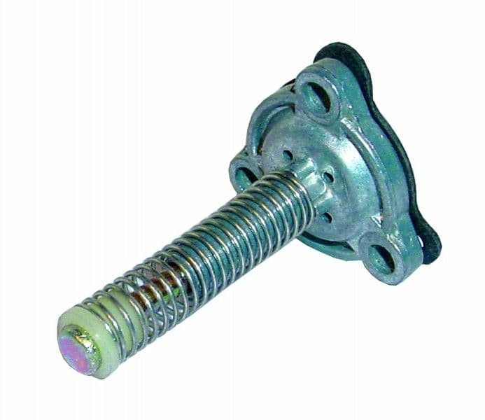 Carbparts.eu Weber Power Valve Diaphragm – 32/36 DGV/DGEV/DGAV, 38 DGAS/DGES, MPN 57804.123, 1 Yr Warranty