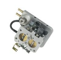 Weber Downdraught Retroject 38/38 Fuel Injection Throttle Body Kit - Webcon ATB400 | Advanced Automotive