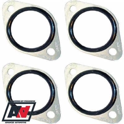 Weber Misab Plates Twin Carburettor Set 40 45 48 DCOE