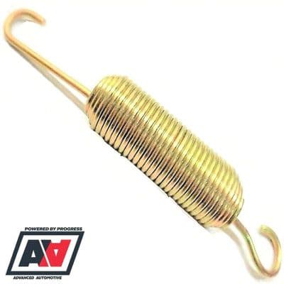 Weber Throttle Return Spring For LP Linkage Kits Genuine Webcon 99901155