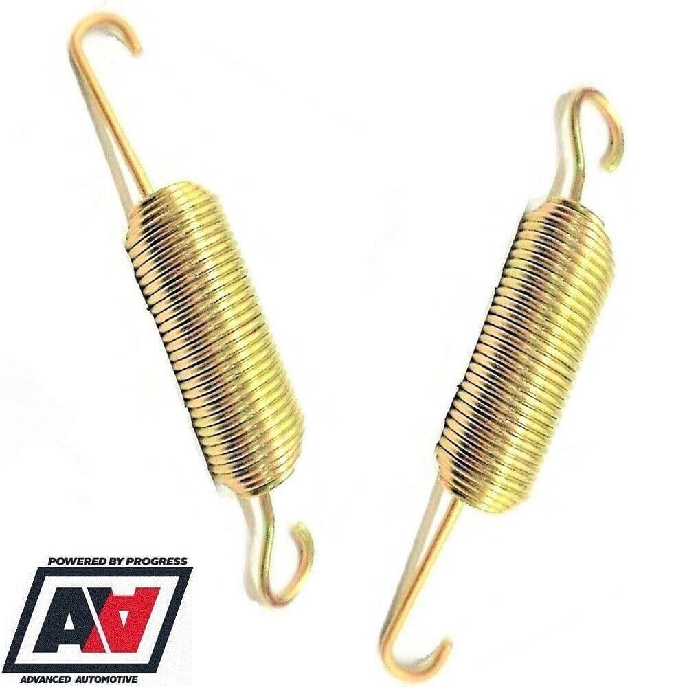 Weber Throttle Return Springs For LP Linkage Kits Genuine Weber Webcon ...