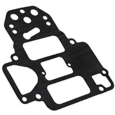 Weber Turbo 40 45 DCOE Carburettor Float Cover Lid Gasket Seal Rubber Genuine