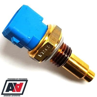 Weber Water Temperature Sensor For Many ECU Types Thread Size M12 x 1.5