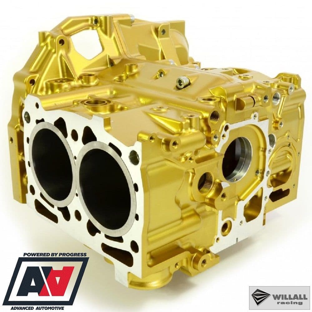 What Is A Billet Engine Block at Paige Cremean blog