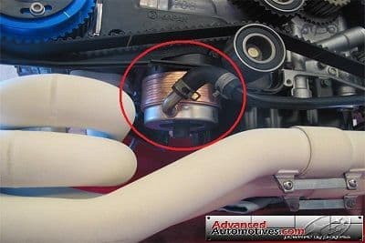 Genuine Subaru Modine Oil Coolers | Advanced Automotive