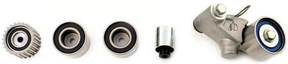 Subaru Timing Belt Kits And Rollers | Advanced Automotive