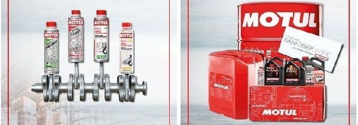 Motul Oils | Greases | Additives | Brake Fluids | Advanced Automotive