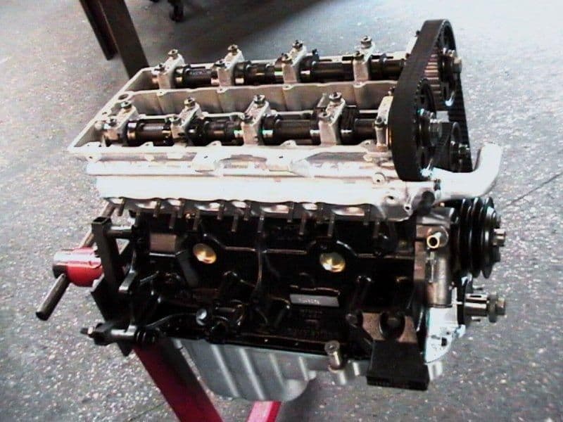 Ford Cosworth Engine Specialists Ford Cosworth Engine Tuning | Advanced Automotive