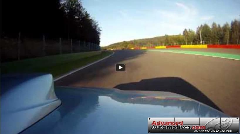 Subaru 650 BHP WR1 | #46 | Track Action Subaru 650 BHP WR1 | #46 | Advanced Automotive