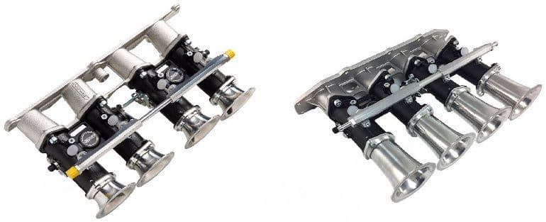 Jenvey Throttle Bodies And Kits | Advanced Automotive