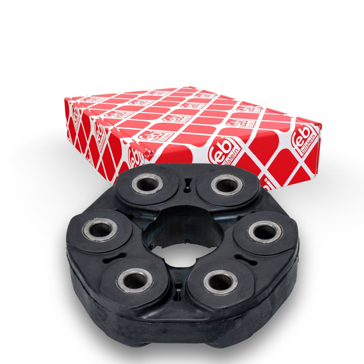 26111225624 Febi 02562 Flexible Disc R60 R61 