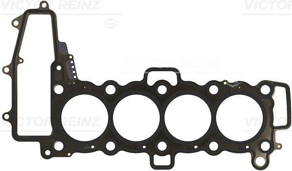JDE36770 Cylinder Head Gasket 1 6mm LR073641