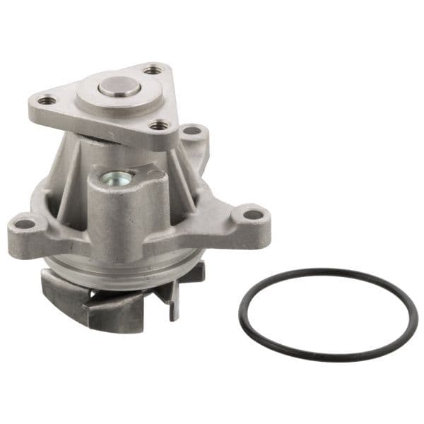 JDE38893 Water Pump XR858491 JDE36106