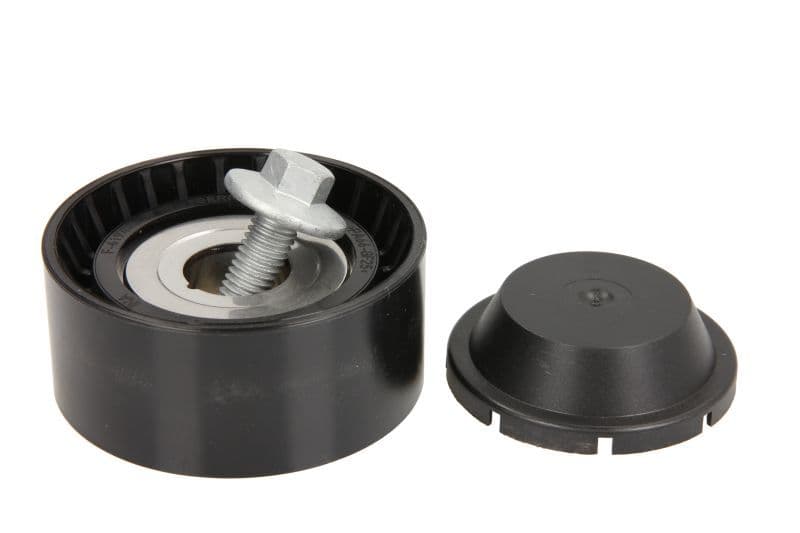 LR028879 INA 532082410 Drive Belt Idler 