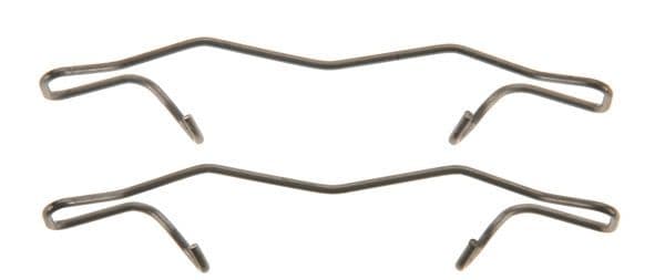 LR062657 C2P12431 Brake Pad Spring Kit 