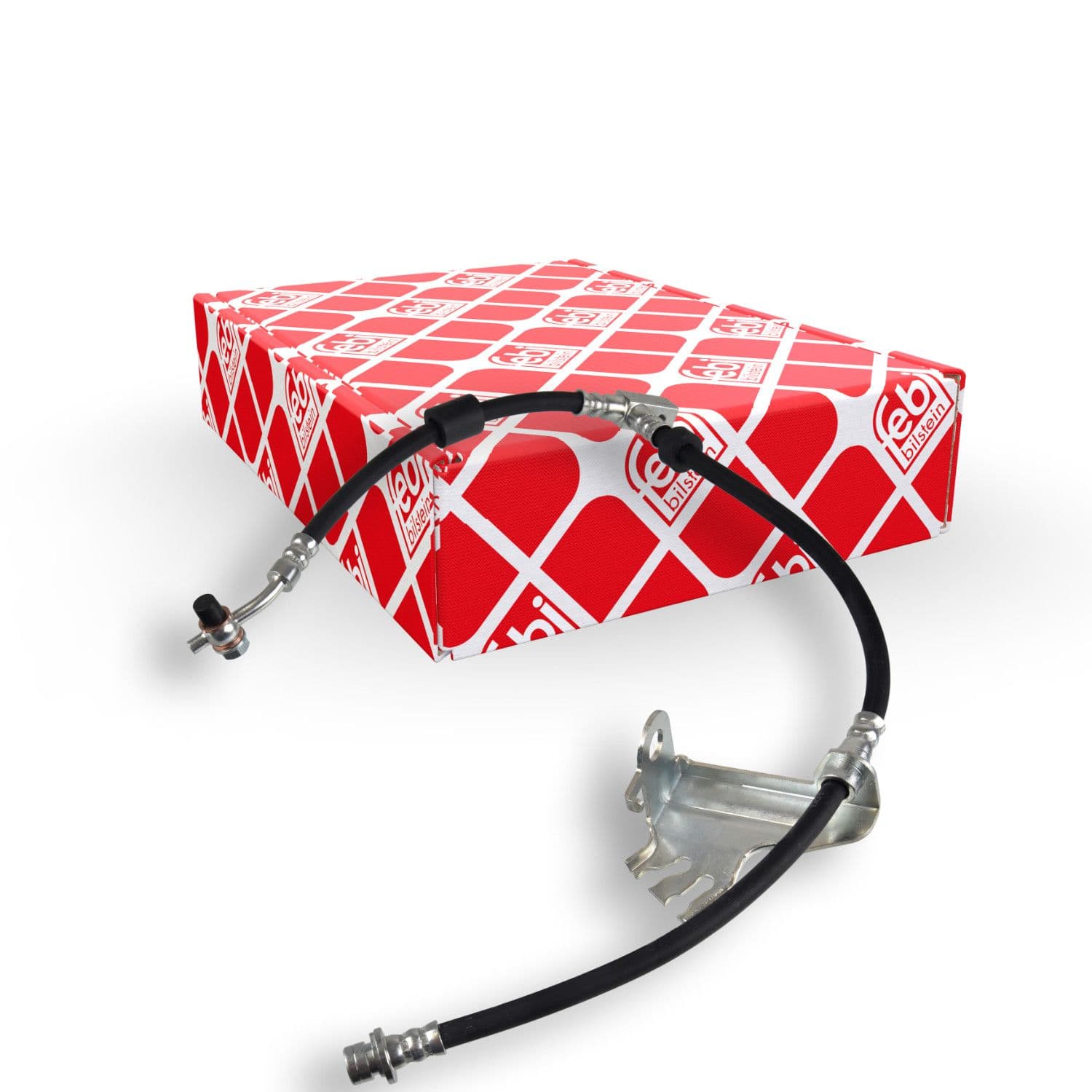 LR079543 Brake Hose LR045363 