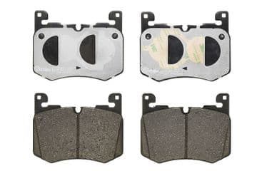 Front Brakes 395mm 5.0SC