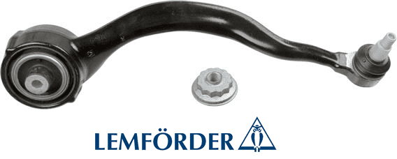 LR148059 LR113306 LR072471 Original Lemforder Lower Arm Front RH Off-White Nike Air Force 1 Mid