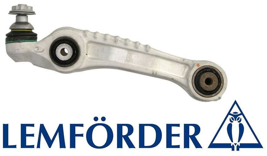 LR186957 OEM Lemforder LH Front Suspension Arm RR L460 RRS L461 