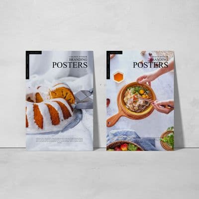 A0 Posters - 1189mm x 841mm