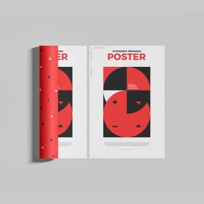 A1 Posters - 841mm x 594mm