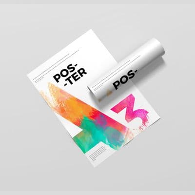 A3 Posters - 420mm x 297mm