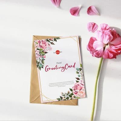 Greeting Cards