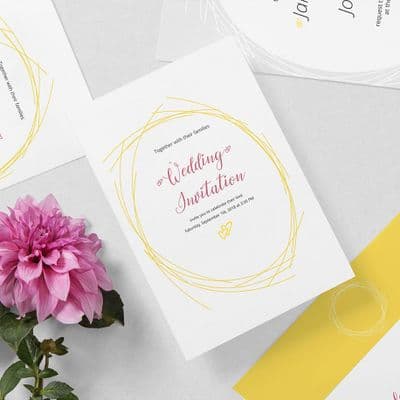 Invitations