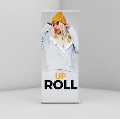Roller Banners