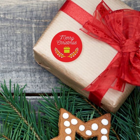 Custom Stickers and Labels - Premium Quality for Every Occasion