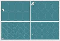 Custom Waterproof Stickers - Durable, Moisture-Resistant, and Unique Shapes