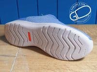 beautifully 100% recycled comfortable soft trainers womens summer shoes from our shop between Andover and Basingstoke on the Hampshire Berkshire border.