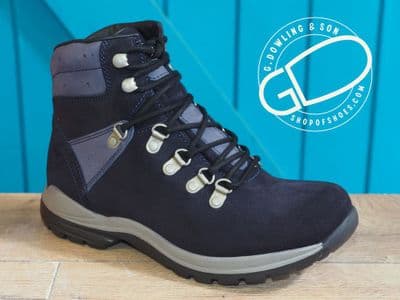 2V wider fit fully waterproof hiking boot.