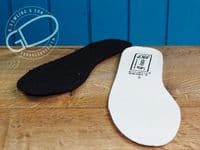 Bridget 2v variable wide fit best selling shoe in beige from an Db Easy b wide fit specialist near Basingstoke Hampshire.