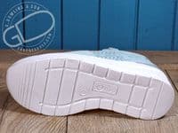 Bridget 2v variable wide fit best selling shoe in beige from an Db Easy b wide fit specialist near Basingstoke Hampshire.