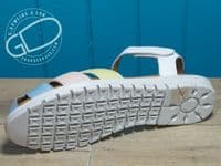 Great value comfortable stylish ladies mule sandals from country jack available to buy and collect from our Whitchurch Hampshire shop on the Hampshire Berkshire border on the A34 between Newbury and Winchester and Andover and Basingstoke.