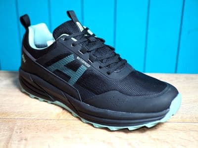 Aztrek Lightweight Waterproof Walking Trainer