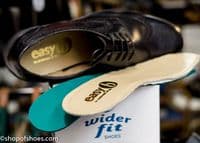 Bedford 2V  extra deep and wide fitting formal brogue.