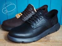 Skechers Expected Tomen in Navy available to try and buy from our shop on the Hampshire Berkshire border near Newbury, Winchester Andover and Basingstoke.