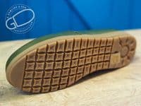 Adesso  soft  leather bungee laced  shoe  with soft leather with cushioned lining a good comfortable shoe with a simple style  Available online or from our shop in Whitchurch Hampshire RG287HD positioned easily between Newbury and Winchester off the A34 and between Basingstoke and Andover right on the border of North Hampshire and Berkshire.