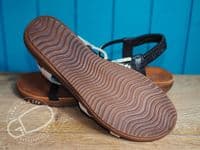 Great value comfortable stylish ladies sandals from CIPRIATA available to buy and collect from our Whitchurch Hampshire shop on the Hampshire Berkshire border on the A34 between Newbury and Winchester and Andover and Basingstoke.