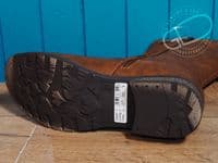 Cipriata warm lined soft winter boot. Available online with free postage or from our Whitchurch Hampshire shop between Basingstoke, Andover Winchester and Newbury Berkshire.