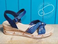 Great value comfortable stylish ladies sandals from CIPRIATA available to buy and collect from our Whitchurch Hampshire shop on the Hampshire Berkshire border on the A34 between Newbury and Winchester and Andover and Basingstoke.