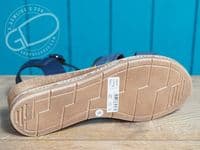 Great value comfortable stylish ladies sandals from CIPRIATA available to buy and collect from our Whitchurch Hampshire shop on the Hampshire Berkshire border on the A34 between Newbury and Winchester and Andover and Basingstoke.