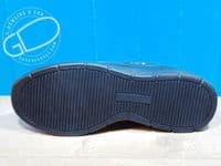 Lightweight modern take on a classic deep grip rubber sole country brogue shoe in lovely tan soft flexible leather Adaptive cushioned insole and flexible rubber sole for all available online or from our Whitchurch shop on the Hampshire Berkshire border.