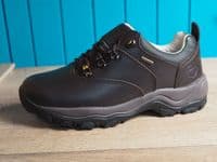 Cotswolds everyday waterproof leather laced boot.Cotswold are well known for their quality waterproof walking boots. Available from Whitchurch North Hampshire new Newbury Berkshire, Winchester Basingstoke and Andover