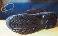 Cotswolds everyday waterproof leather laced boot.Cotswold are well known for their quality waterproof walking boots. Available from Whitchurch North Hampshire new Newbury Berkshire, Winchester Basingstoke and Andover